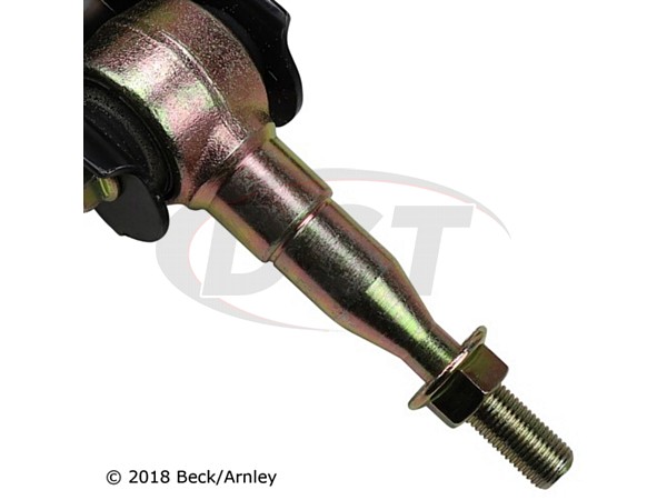 beckarnley-102-4769 Front Upper Control Arm and Ball Joint - Passenger Side - Forward Position